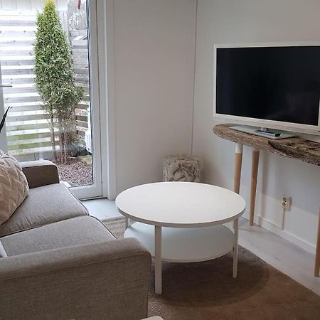 Lgh Lillemor, Naera Havet, Staden Och Naturen Strömstad Zewnętrze zdjęcie