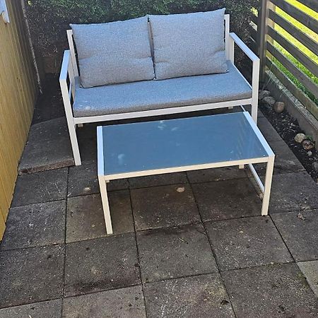 Lgh Lillemor, Naera Havet, Staden Och Naturen Strömstad Zewnętrze zdjęcie
